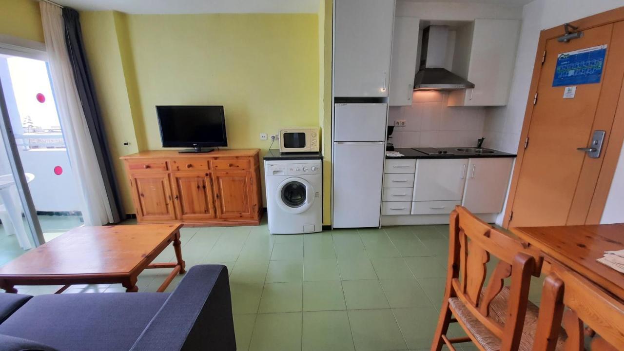 Ferienwohnung Destinos De Sol La Mineria Roquetas De Mar Exterior foto