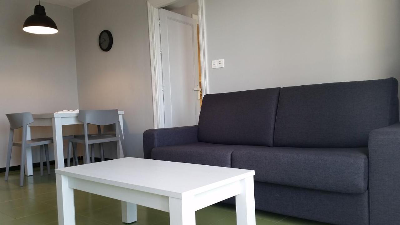 Ferienwohnung Destinos De Sol La Mineria Roquetas De Mar Exterior foto